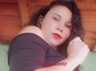 Rebbecaortiz