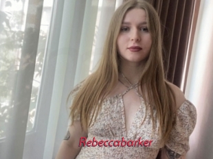 Rebeccabarker