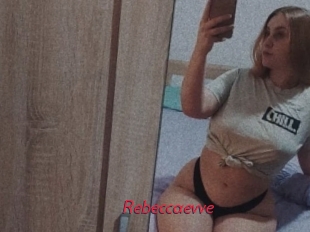 Rebeccaevve