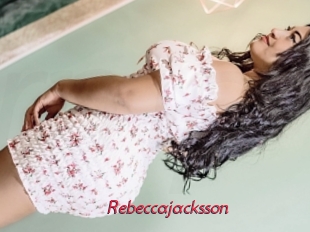 Rebeccajacksson