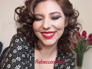 Rebeccasharp