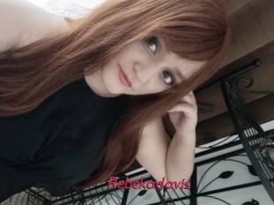 Rebekadavis