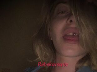 Rebekamarie