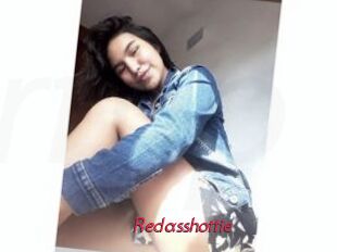 Redasshottie