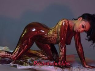 Redbonebubbles