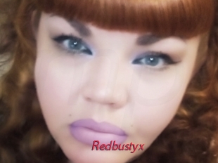 Redbustyx