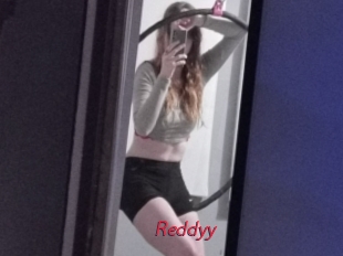 Reddyy