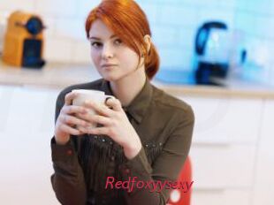 Redfoxyysexy