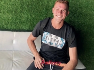 Redharry