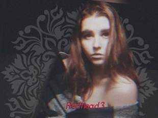 Redhead3