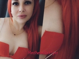 Redheadbridget