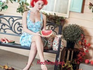 Redheadpep