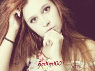 Redhed001