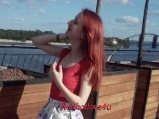 Redhotlove4u