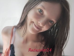 Redscarlet24