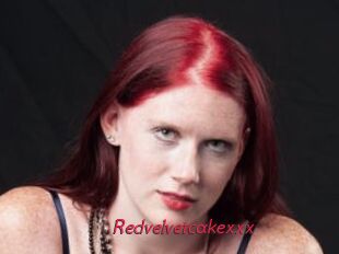 Redvelvetcakexxx