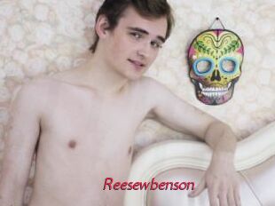 Reesewbenson