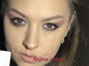 Regina_magic