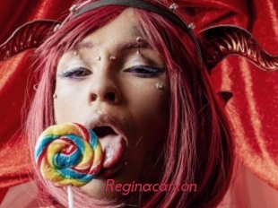 Reginacarxon