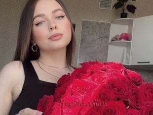 Reginacollins