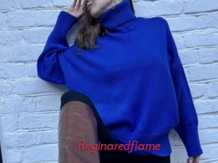 Reginaredflame