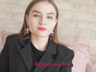 Reginarosemine