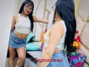 Reginatowers