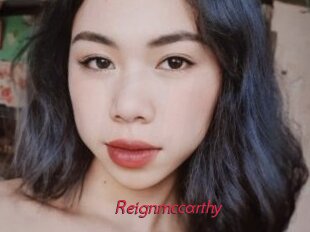 Reignmccarthy