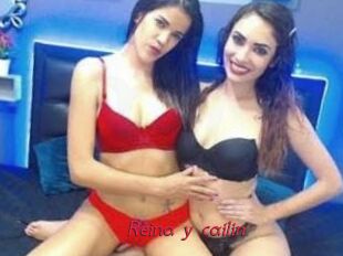 Reina_y_cailin