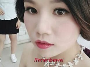 Rememberwei