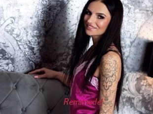 Remimodel