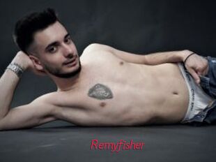 Remyfisher