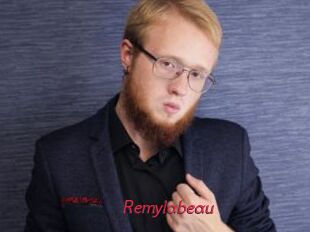 Remylabeau