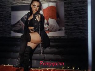 Remyquinn