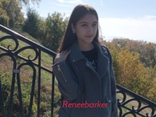 Reneebarker