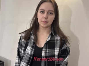 Reneerobinson