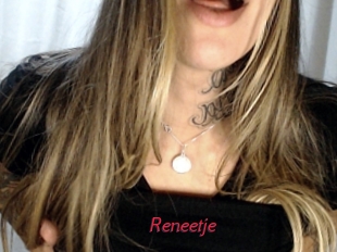 Reneetje