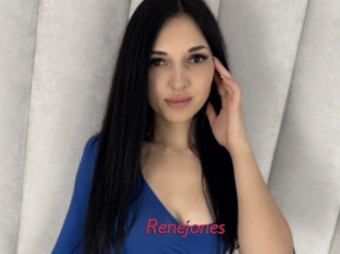 Renejones