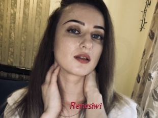 Renesiwi
