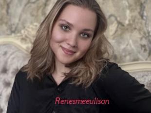 Renesmeeulison
