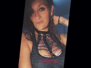 Renevyx