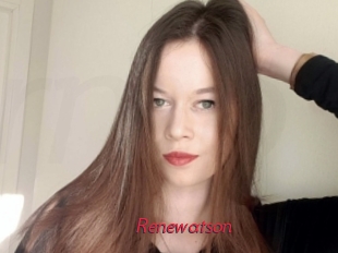 Renewatson