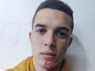 Renyn
