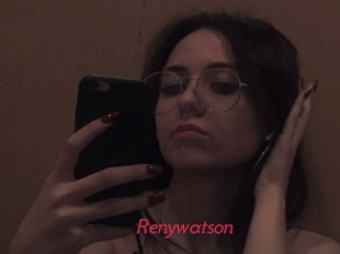 Renywatson