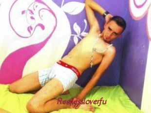 Restlessloverfu