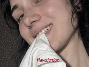 Revalation