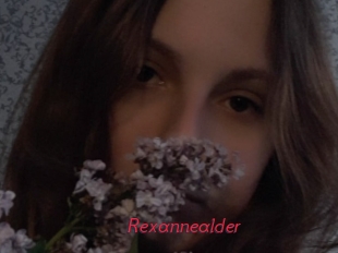 Rexannealder