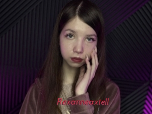 Rexanneaxtell