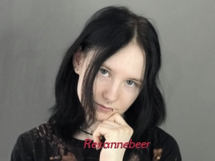 Rexannebeer
