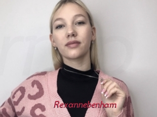 Rexannebenham
